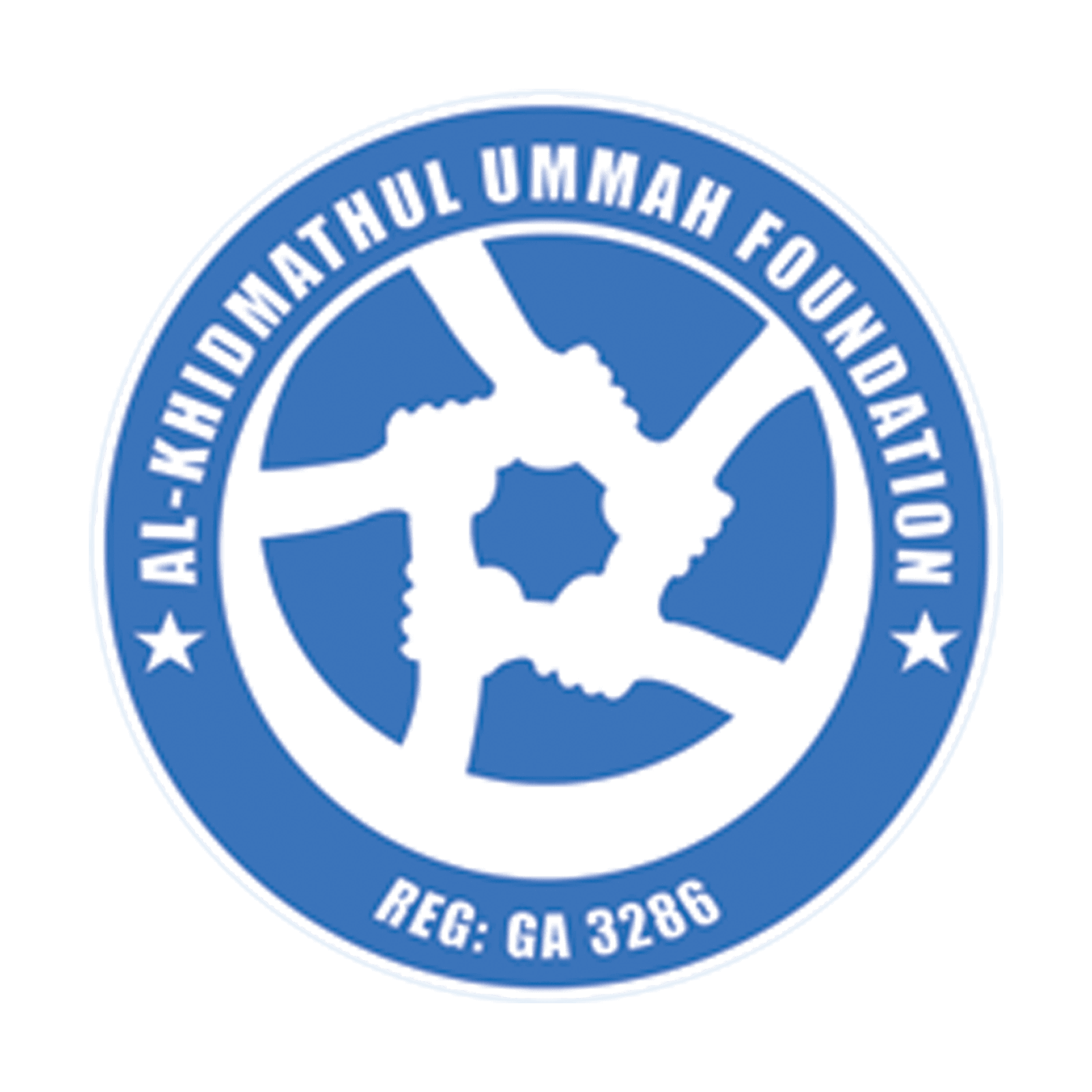 ALKUF Foundation logo