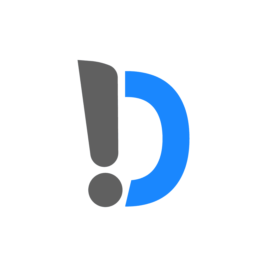 iDealz logo