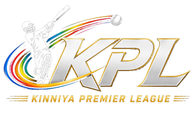 Kinniya Premier League logo