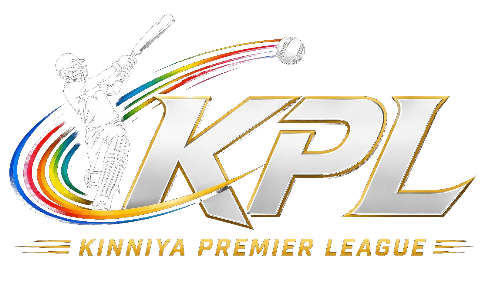 Kinniya Premier League logo
